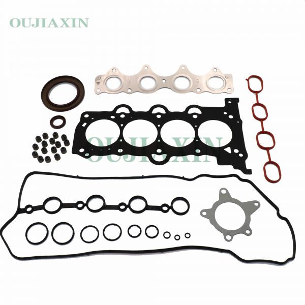 Hyundai Overhaul Kit G4FJ 1.6T 20910-2BU06 Hyundai Overhaul Kit G4FJ 1.6T 20910-2BU06