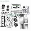 Hyundai/Kia Repair Kit G4KE 2.4L 20910-2GL00 20910-2GJ01 20910-2GK01 Hyundai/Kia Repair Kit G4KE 2.4L 20910-2GL00 20910-2GJ01 20910-2GK01