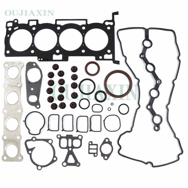 Hyundai/Kia Repair Kit G4KE 2.4L 20910-2GL00 20910-2GJ01 20910-2GK01 Hyundai/Kia Repair Kit G4KE 2.4L 20910-2GL00 20910-2GJ01 20910-2GK01