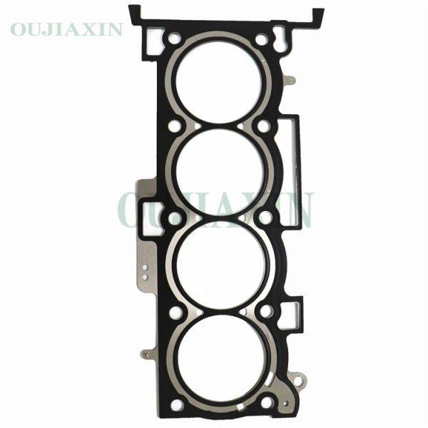 Overhaul Kit for Hyundai G4KJ 2.4L (20910-2GU05, 20910-2GU04, 20910-2GA02) Overhaul Kit for Hyundai G4KJ 2.4L (20910-2GU05, 20910-2GU04, 20910-2GA02)