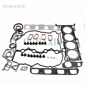 Overhaul Kit for Hyundai G4KJ 2.4L (20910-2GU05, 20910-2GU04, 20910-2GA02)