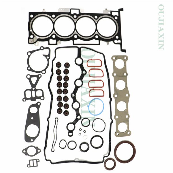 Overhaul Kit for Hyundai G4KJ 2.4L (20910-2GU05, 20910-2GU04, 20910-2GA02) Overhaul Kit for Hyundai G4KJ 2.4L (20910-2GU05, 20910-2GU04, 20910-2GA02)