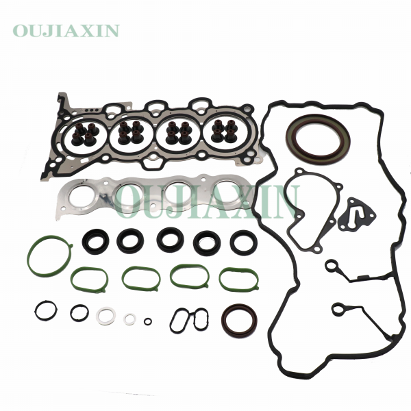 Overhaul Kit for Hyundai G4NC 2.0L (20910-2EU05) Overhaul Kit for Hyundai G4NC 2.0L (20910-2EU05)