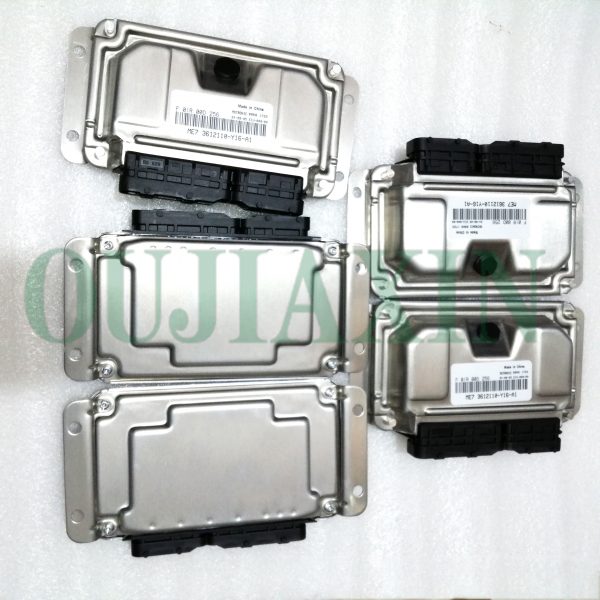 Electronic Control Unit 3612110-Y16-A1 Electronic Control Unit 3612110-Y16-A1