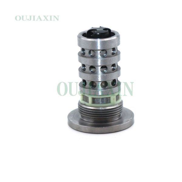 Electromagnetic Control Valve — Volkswagen/Audi (06L109257F)