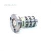 Electromagnetic Control Valve — Volkswagen/Audi (06L109257F)