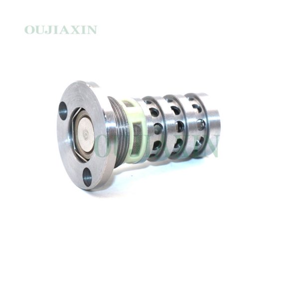 Electromagnetic Control Valve — Volkswagen/Audi (06L109257F)