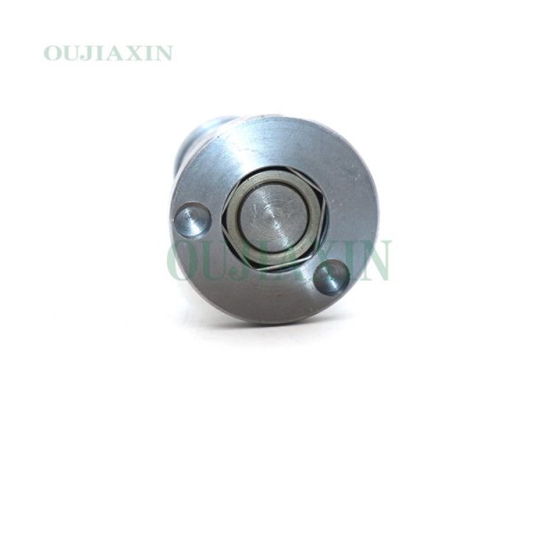Electromagnetic Control Valve — Volkswagen/Audi (06L109257F)