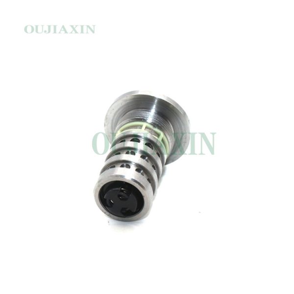 Electromagnetic Control Valve — Volkswagen/Audi (06L109257F)