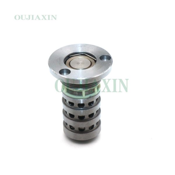 Electromagnetic Control Valve — Volkswagen/Audi (06L109257F)