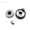 Electromagnetic Clutch and Pulley Assembly — Nissan VQ25DE / VQ35DE (92660JP00B) Electromagnetic Clutch and Pulley Assembly — Nissan VQ25DE / VQ35DE (92660JP00B)