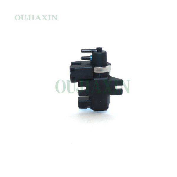 Solenoid Valve – BMW 11747626351