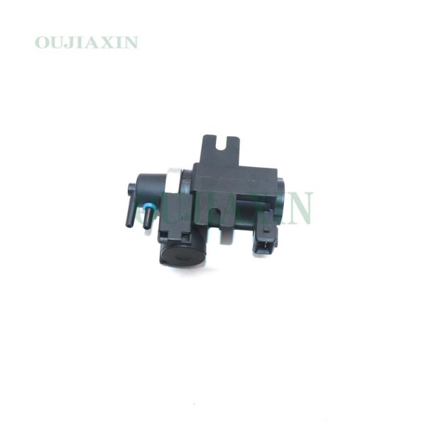 Solenoid Valve – BMW 11747626351