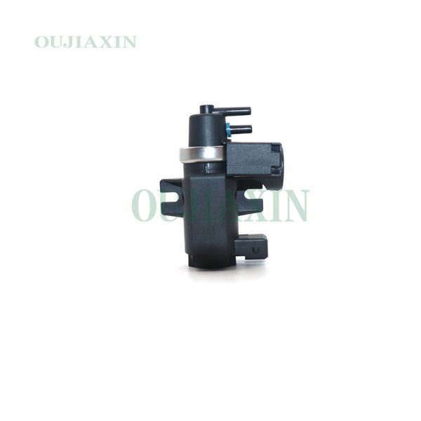 Solenoid Valve – BMW 11747626351