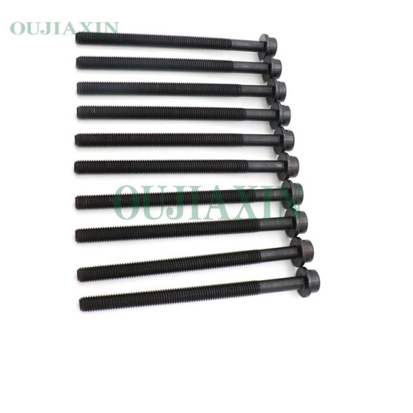 Cylinder Head Bolt — Ford Escape (1.6T) — 98MM-6065-AC