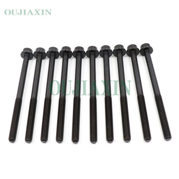 Cylinder Head Bolt — Ford/Lincoln (AG9E-6065-A) — 2.0T