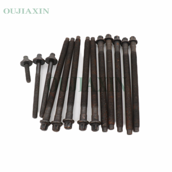 Cylinder Head Bolt — MINI N12 N14 N16 N18 (11127560274)
