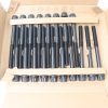 Cylinder Head Bolt — Hyundai D4CB (22321-4A000)