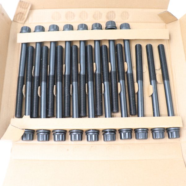 Cylinder Head Bolt — Hyundai D4CB (22321-4A000)