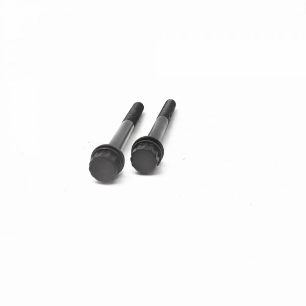 Cylinder Head Bolt — Hyundai D4CB (22321-4A000)