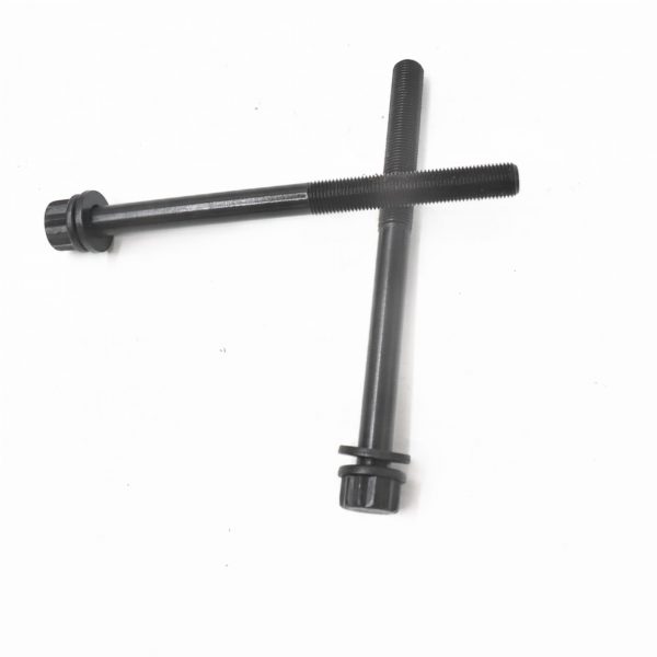 Cylinder Head Bolt — Hyundai D4CB (22321-4A000)