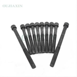 Cylinder Head Bolt — Hyundai G4GC (22321-23000)