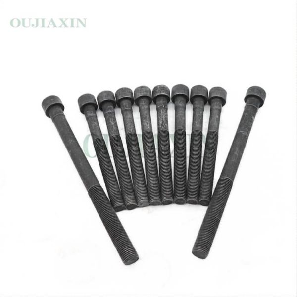 Cylinder Head Bolt — Hyundai G4GC (22321-23000)