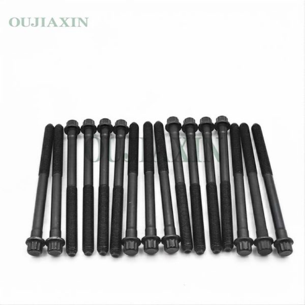 Cylinder Head Bolt Hyundai G6EA 22321-37120 Cylinder Head Bolt Hyundai G6EA 22321-37120
