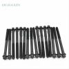 Cylinder Head Bolt Hyundai G6EA 22321-37120 Cylinder Head Bolt Hyundai G6EA 22321-37120