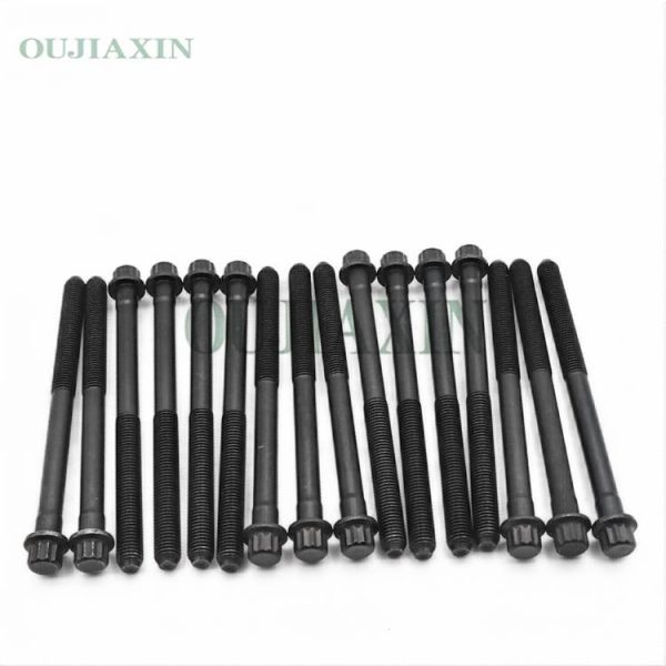 Cylinder Head Bolt Hyundai G6EA 22321-37120 Cylinder Head Bolt Hyundai G6EA 22321-37120
