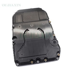 Automatic Transmission Fluid Filter – Mercedes-Benz M274 / M276 (7252703707)