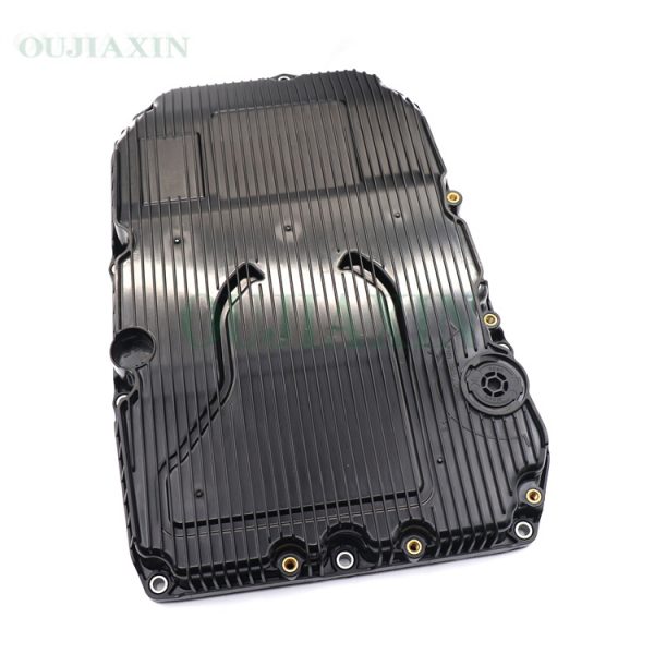 Automatic Transmission Fluid Filter – Mercedes-Benz M274 / M276 (7252703707)