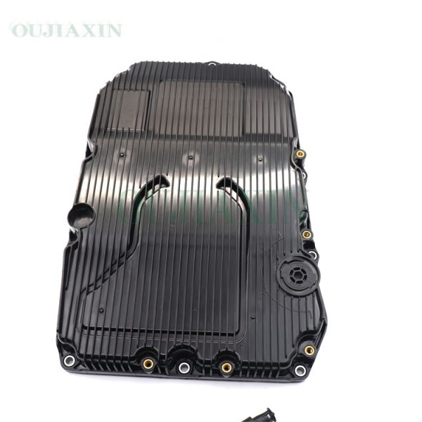 Automatic Transmission Fluid Filter – Mercedes-Benz M274 / M276 (7252703707)