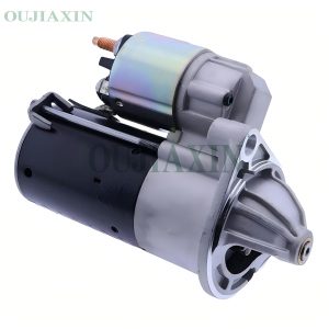 Starter Motor (Chery 372)