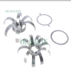 Bearing Shell 1GR 11701-31080+13041-31090+11011-31040 Bearing Shell 1GR 11701-31080+13041-31090+11011-31040