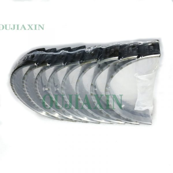 Bearing Shell 1GR 11701-31080+13041-31090+11011-31040 Bearing Shell 1GR 11701-31080+13041-31090+11011-31040