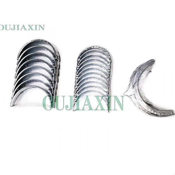 Bearing Shell 1GR 11701-31080+13041-31090+11011-31040 Bearing Shell 1GR 11701-31080+13041-31090+11011-31040