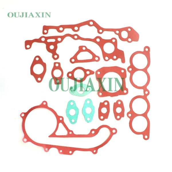 Full Gasket Set for Toyota 3RZ (2.7L) 04111-75102 Full Gasket Set for Toyota 3RZ (2.7L) 04111-75102