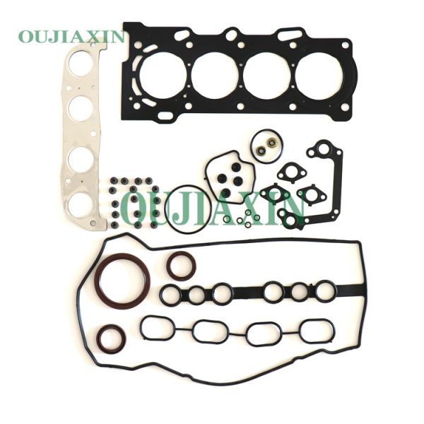 Full Gasket Set for Toyota 1ZZ-FE 1.8L (04111-22152)