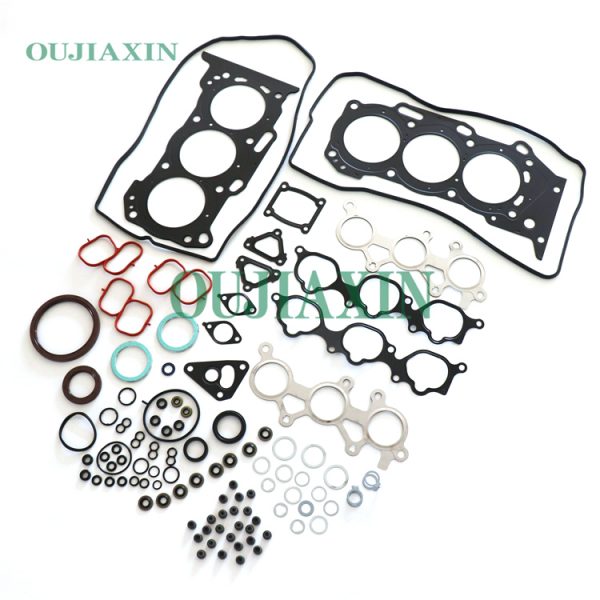 Full Gasket Set for Toyota 2GR-FE (04111-31441) Full Gasket Set for Toyota 2GR-FE (04111-31441)
