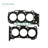 Full Gasket Set for Toyota 2GR-FE (04111-31441) Full Gasket Set for Toyota 2GR-FE (04111-31441)