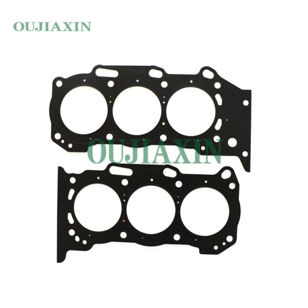 Full Gasket Set for Toyota 2GR-FE (04111-31441) Full Gasket Set for Toyota 2GR-FE (04111-31441)