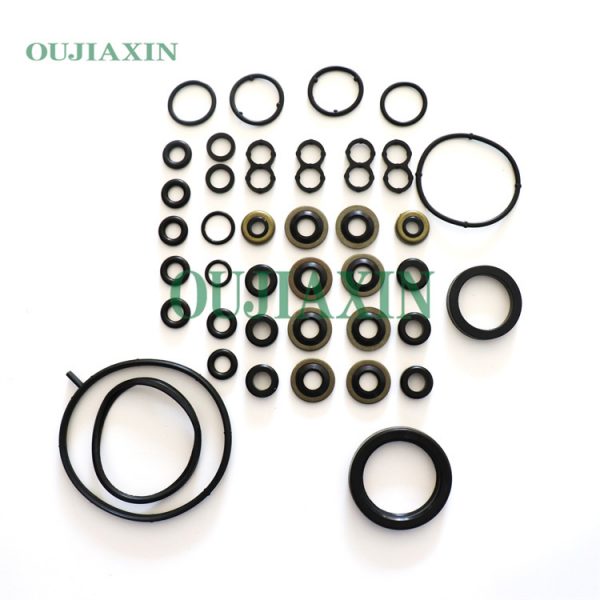Full Gasket Set for Toyota 2GR-FE (04111-31441) Full Gasket Set for Toyota 2GR-FE (04111-31441)