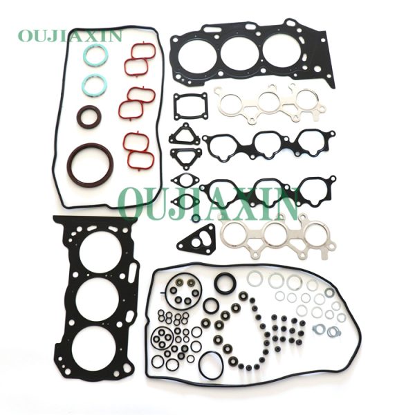 Full Gasket Set for Toyota 2GR-FE (04111-31441) Full Gasket Set for Toyota 2GR-FE (04111-31441)