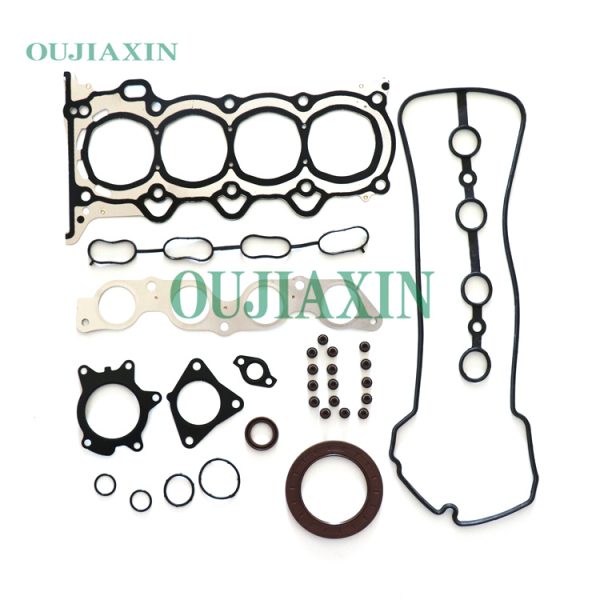 Full Gasket Set for Toyota 2NZ (04111-21040)