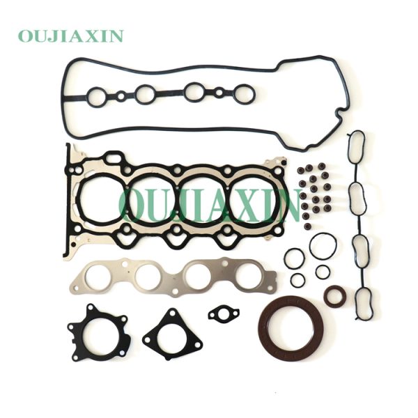 Full Gasket Set for Toyota 2NZ (04111-21040)