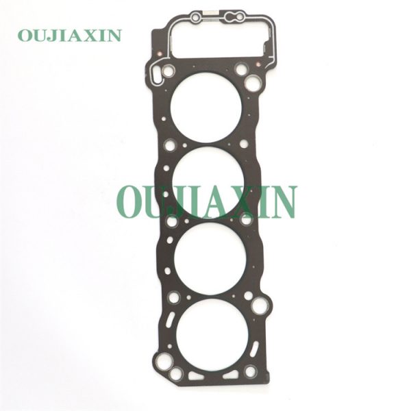 Full Gasket Set for Toyota 2RZ (04111-75032) Full Gasket Set for Toyota 2RZ (04111-75032)