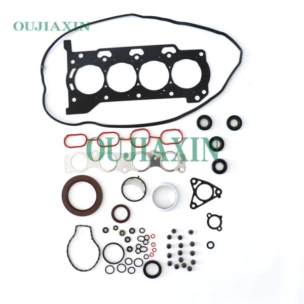 Full Gasket Set for Toyota 2ZR (04111-37092)