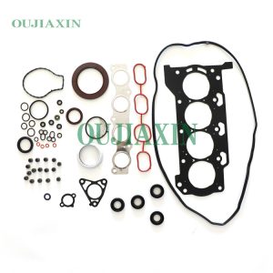 Full Gasket Set for Toyota 2ZR (04111-37092)