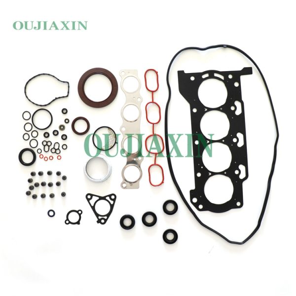 Full Gasket Set for Toyota 2ZR (04111-37092)